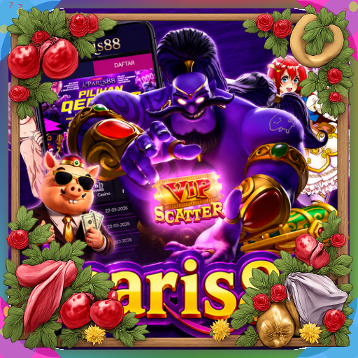 paris88 — galeri pratinjau - APK Resmi