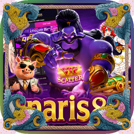 paris88 — galeri pratinjau Resmi APK